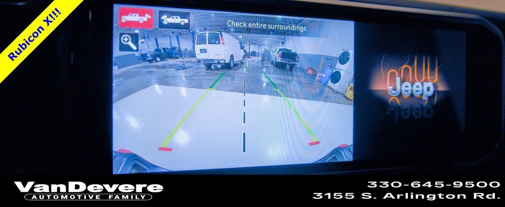 Used 2024 Jeep Gladiator Rubicon image 25