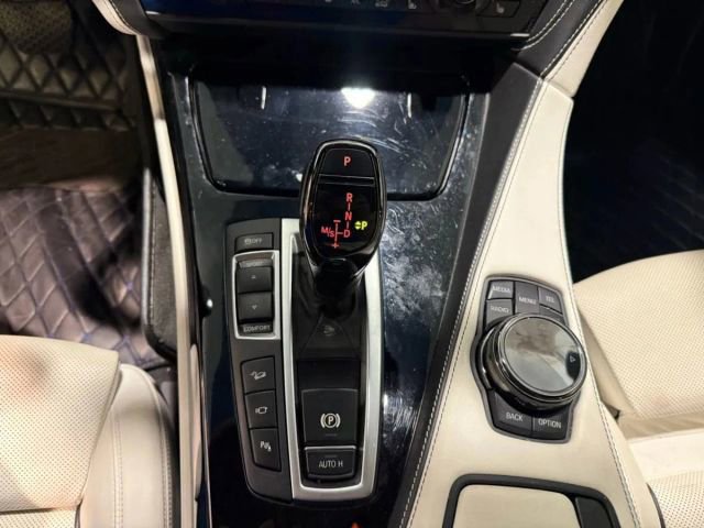 Used 2016 BMW 650i Gran Coupe xDrive AWD/4WD image 30