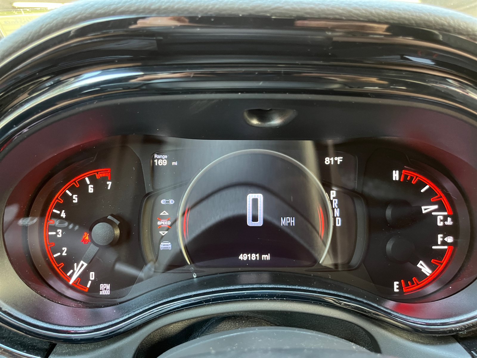 Used 2023 Dodge Durango GT AWD/4WD image 15