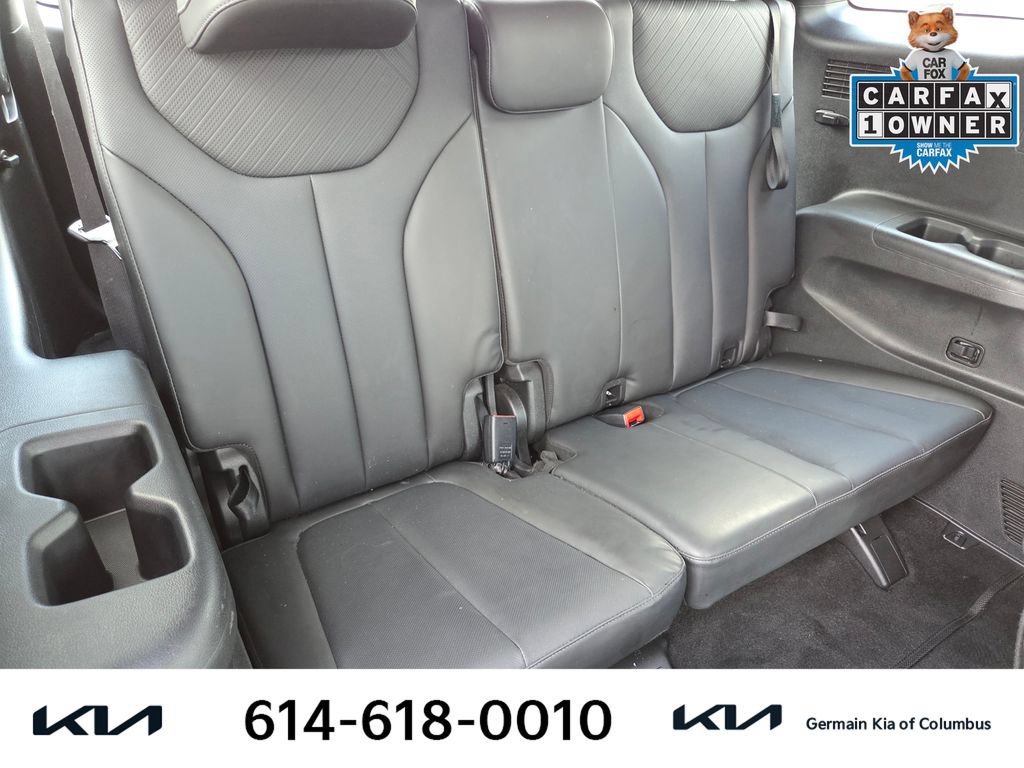 Used 2024 Hyundai Palisade XRT AWD/4WD image 18