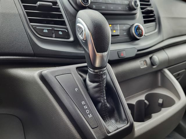 Used 2024 Ford Transit 350 AWD image 18