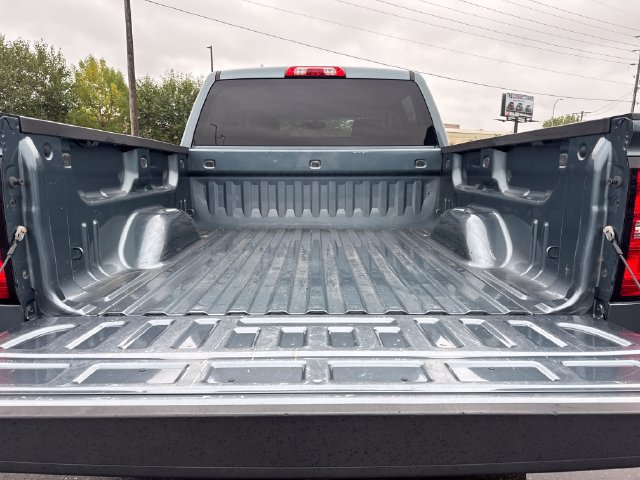 Used 2014 Chevrolet Silverado 1500 LT w/ All Star Edition AWD/4WD image 21