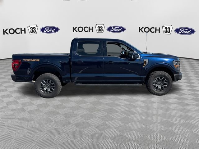 Used 2025 Ford F150 Tremor w/ Equipment Group 402A High AWD/4WD image 9