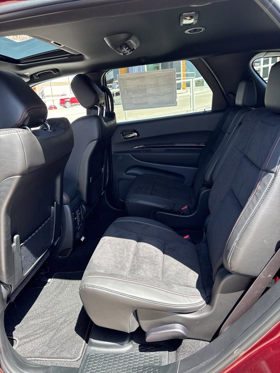 New 2026 Dodge Durango GT AWD/4WD image 26