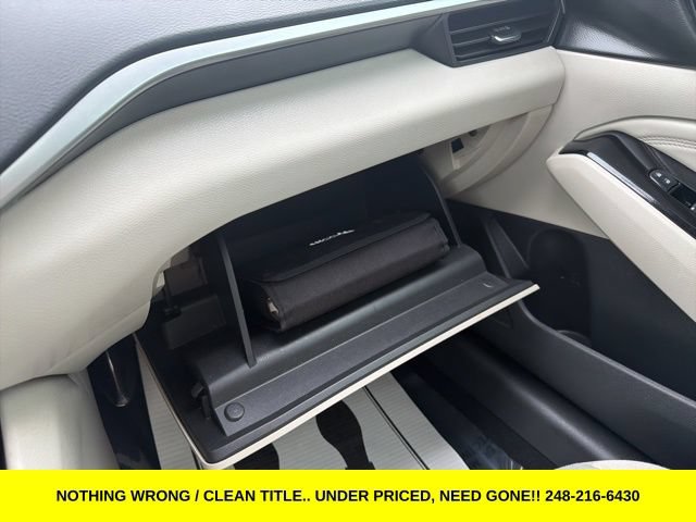 Used 2020 Nissan Altima 2.5 SV AWD/4WD image 24