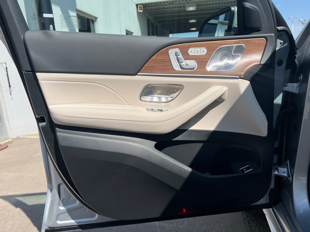 New 2026 Mercedes-Benz GLE 350 4MATIC image 11