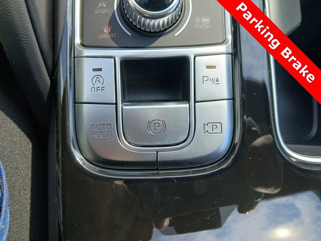 New 2025 Kia Telluride SX Prestige X-Line image 21