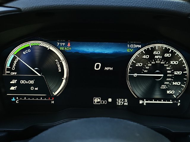 New 2026 Subaru Forester Premium AWD/4WD image 10