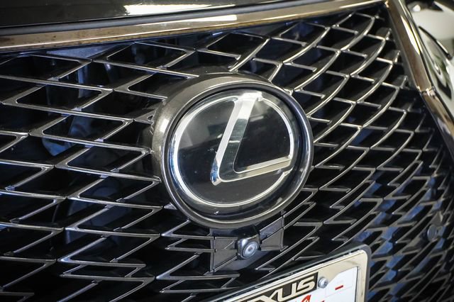 Used 2021 Lexus NX 300 F Sport w/ F Sport Premium Package FWD image 28