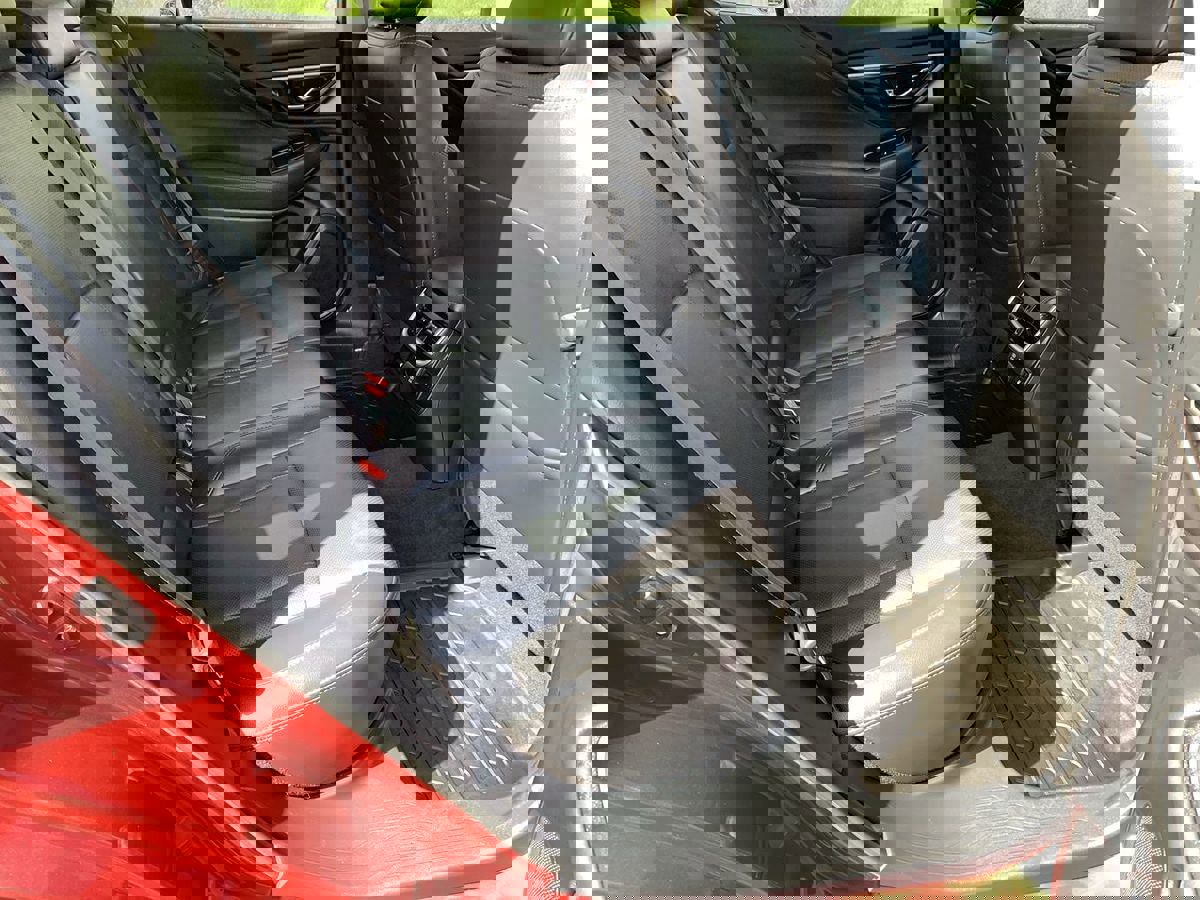 Used 2020 Subaru Outback Limited XT image 32