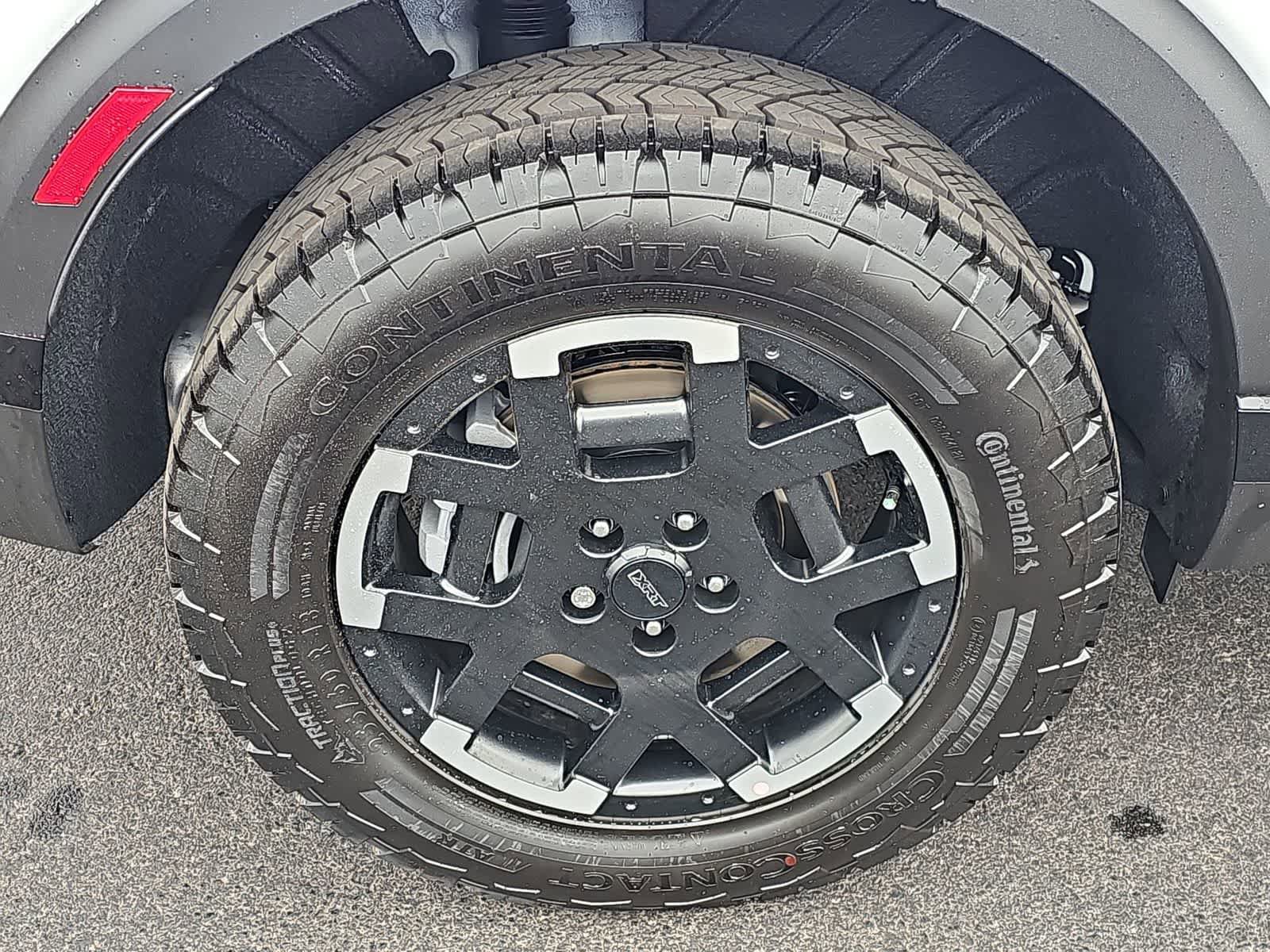 Certified 2026 Hyundai Palisade XRT Pro AWD/4WD image 12