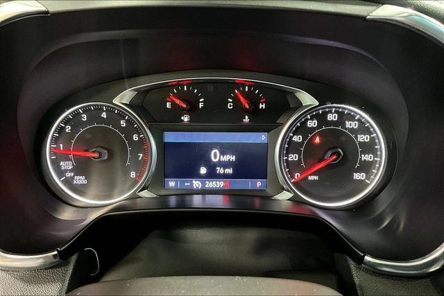 Used 2023 Chevrolet Blazer LT FWD image 12