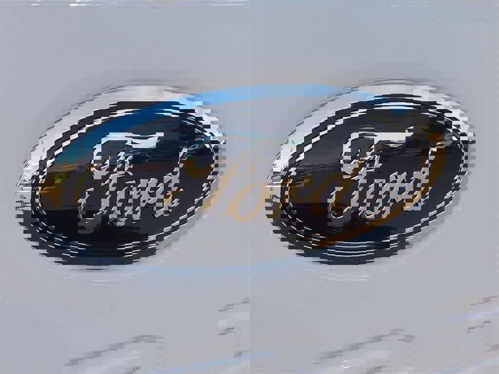 New 2026 Ford F350 XL w/ FX4 Off-Road Package image 12