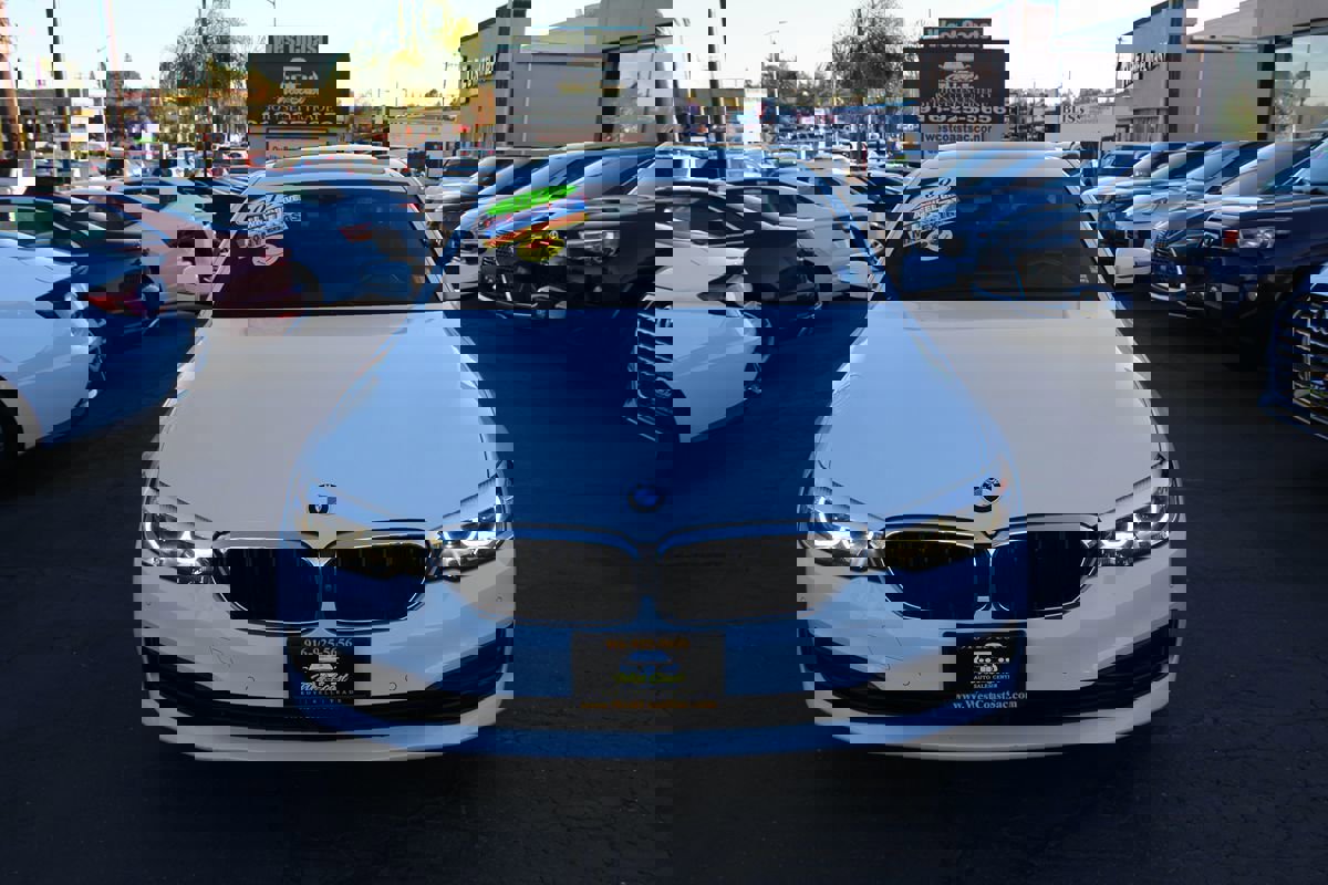 Used 2019 BMW 530i xDrive image 3