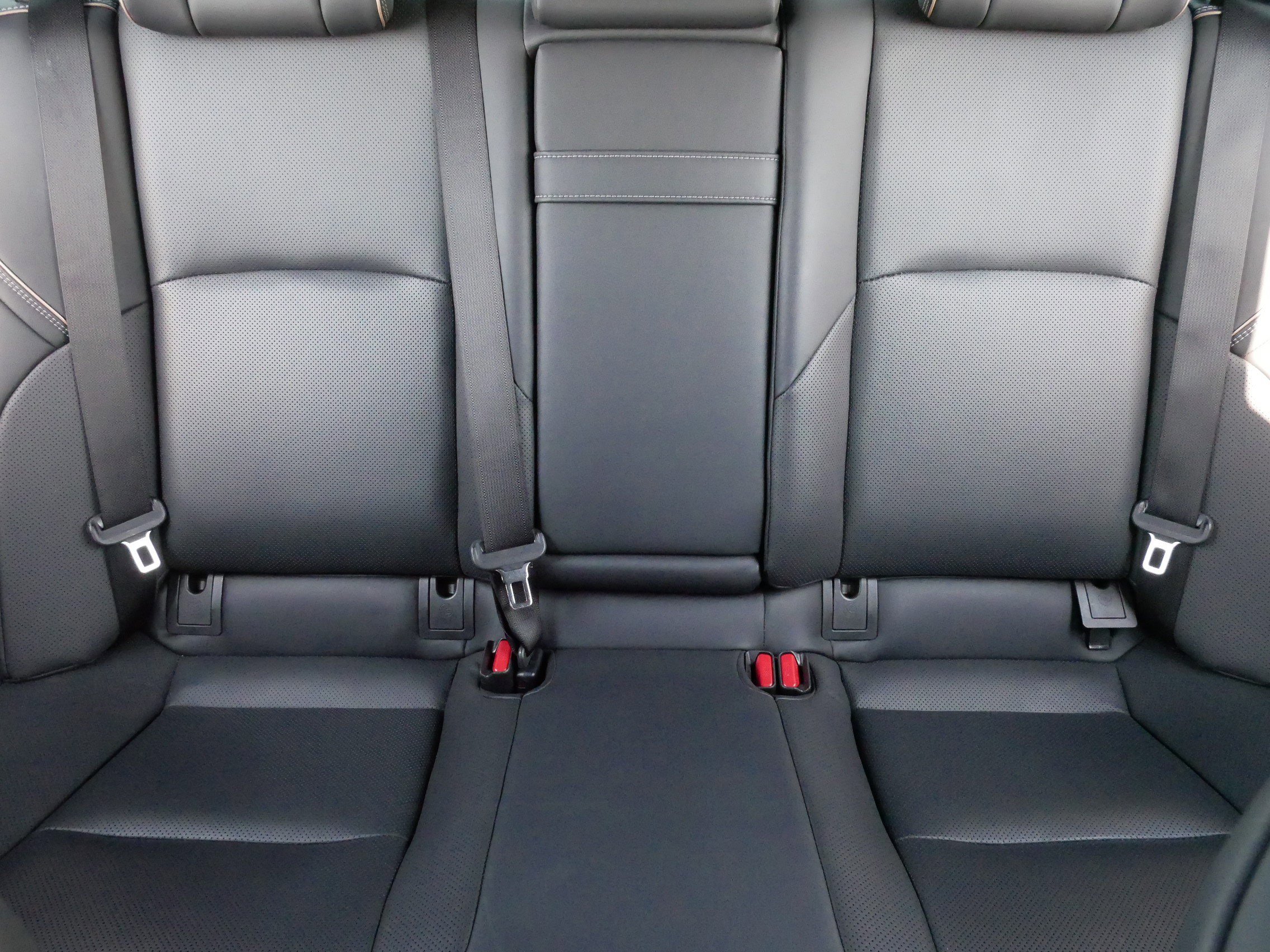 Certified 2025 Toyota Crown AWD/4WD image 13