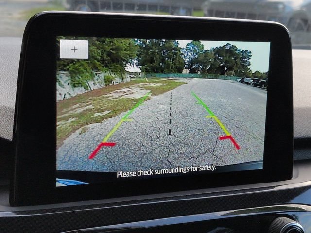 Used 2025 Ford Escape ST-Line Select AWD/4WD image 19