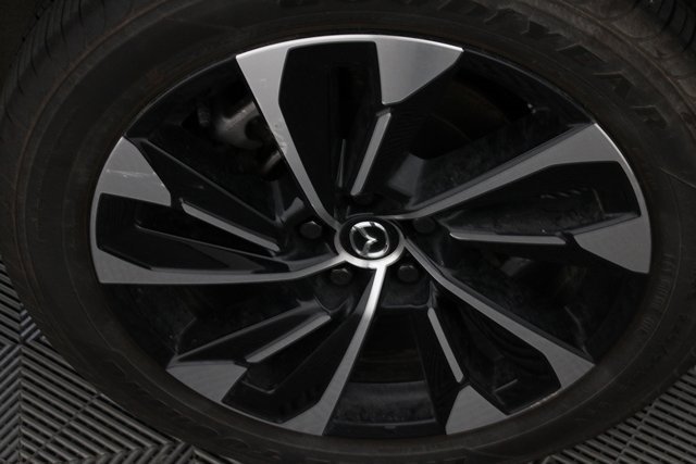 Used 2025 MAZDA CX-50 2.5 Hybrid w/ Weather Package image 9