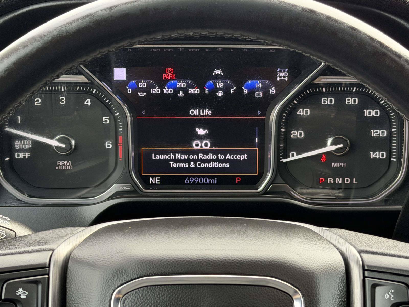 Used 2019 GMC Sierra 1500 Denali w/ Denali Ultimate Package AWD/4WD image 20