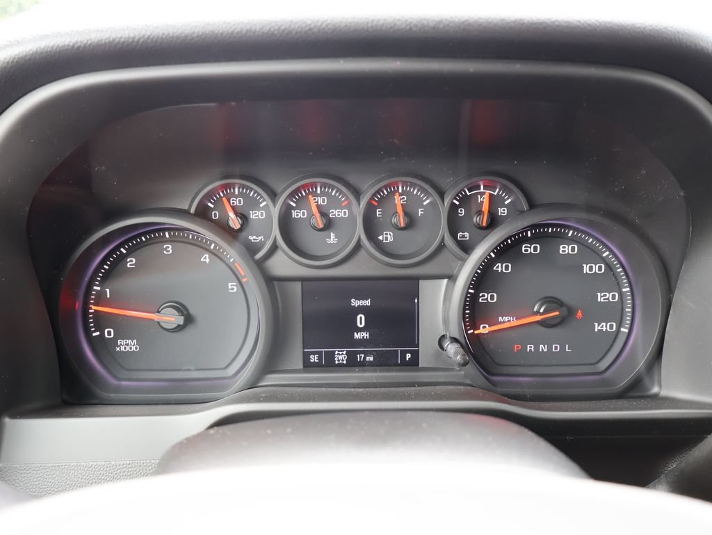 New 2026 GMC Sierra 3500 Pro AWD/4WD image 19