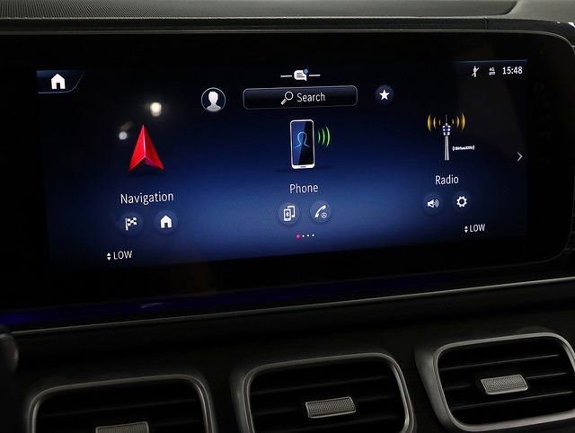 New 2025 Mercedes-Benz GLE 350 4MATIC image 20