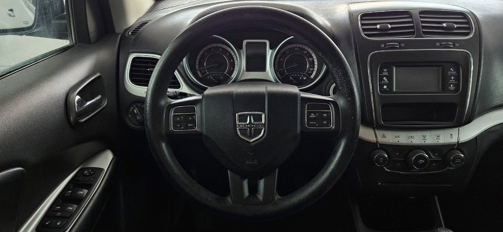 Used 2017 Dodge Journey SXT FWD image 10