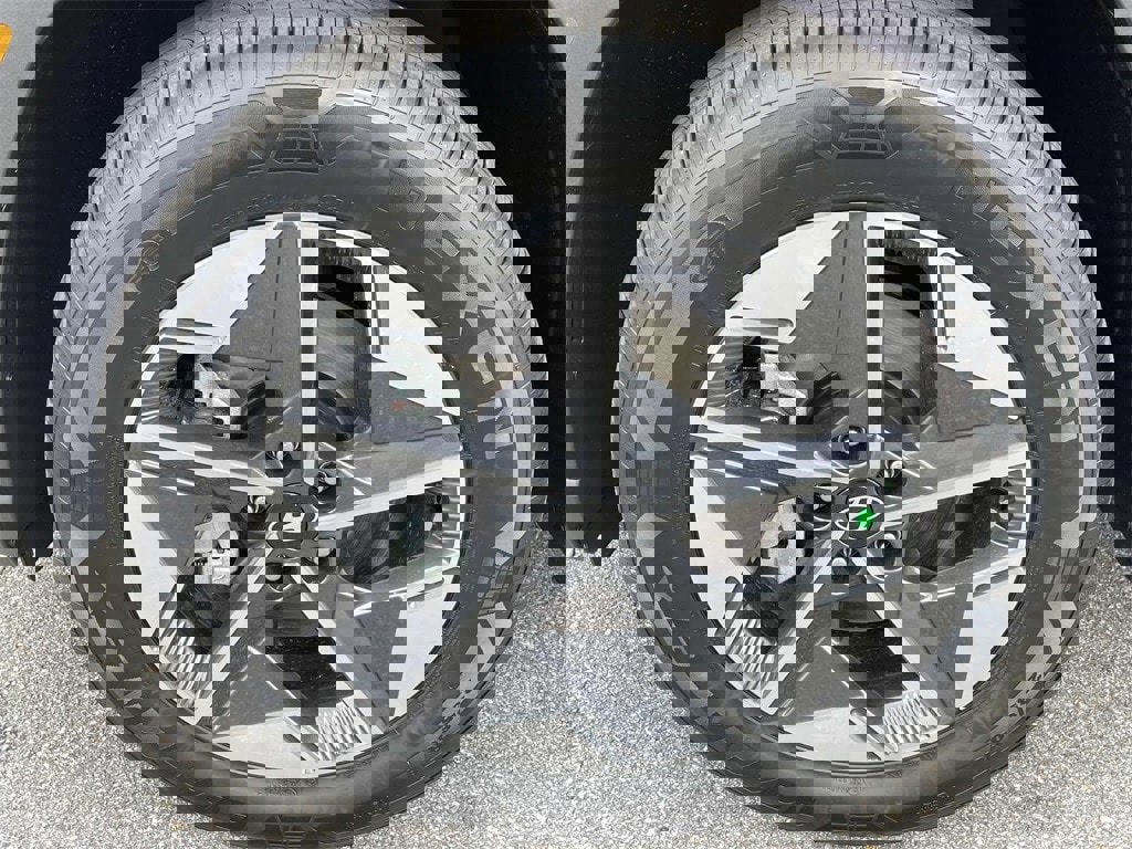 New 2025 Hyundai Tucson SEL w/ Tow & Go Package image 5
