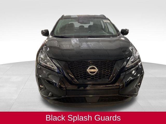 Used 2024 Nissan Murano SV w/ SV Midnight Edition Package image 2