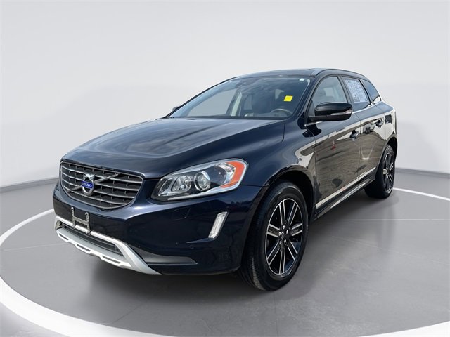 Used 2017 Volvo XC60 T5 Dynamic w/ Preferred Option Package image 1