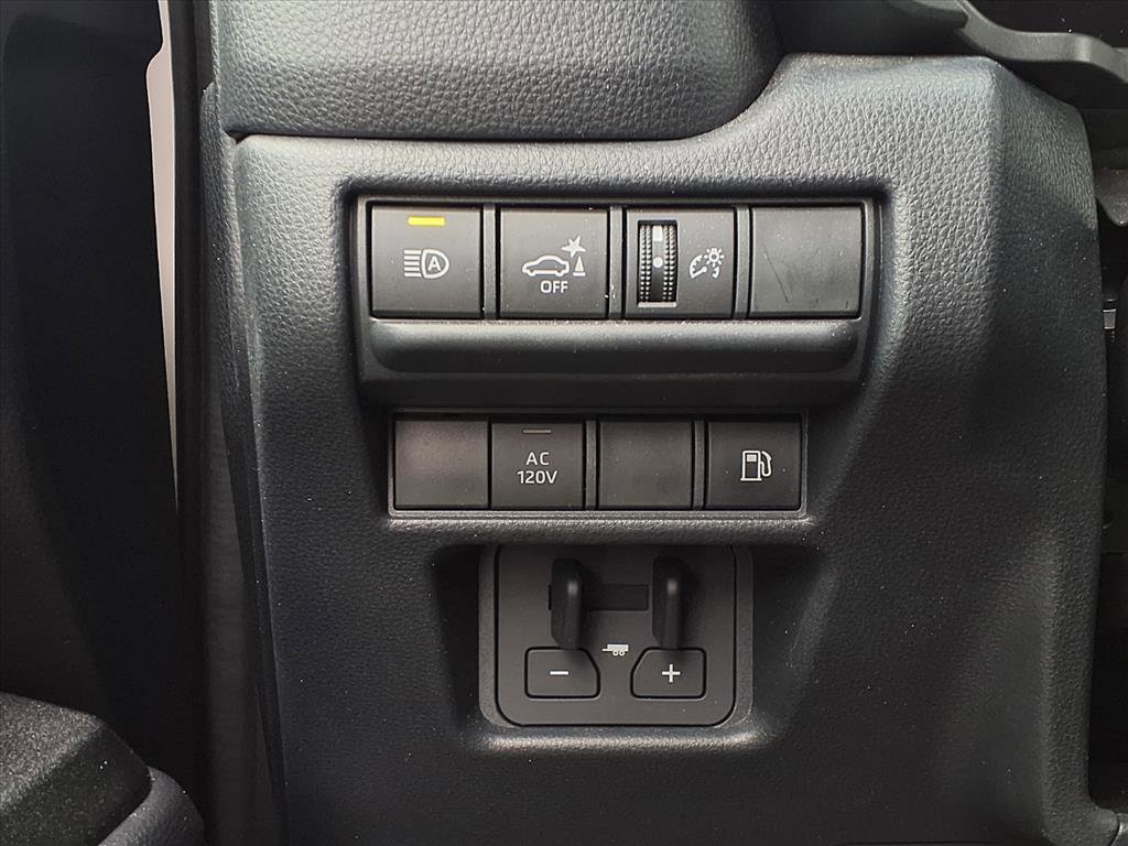 Certified 2024 Toyota Land Cruiser 1958 image 20