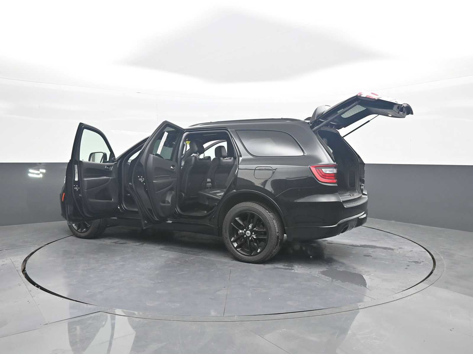 Used 2024 Dodge Durango GT AWD/4WD image 53