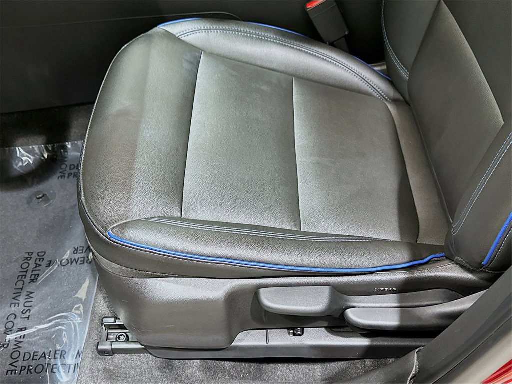 Used 2025 Buick Envista Sport Touring w/ Convenience II Package image 17