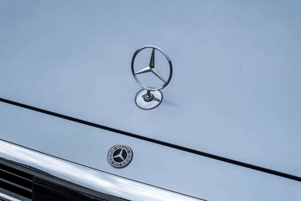 Used 2021 Mercedes-Benz S 580 4MATIC Sedan w/ AMG Line image 37