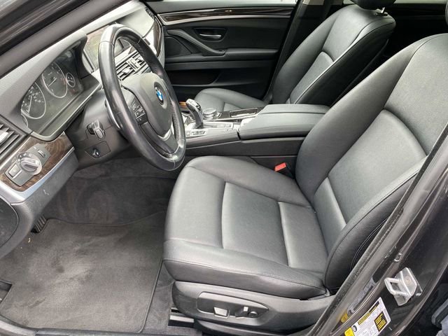 Used 2016 BMW 528i Sedan image 17