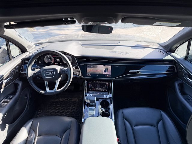 Used 2022 Audi Q7 3.0T Premium Plus w/ Premium Plus Package image 12