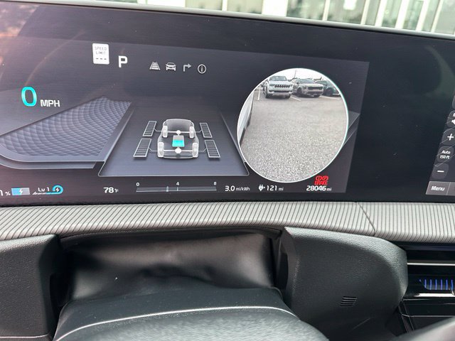 Used 2023 Kia EV6 GT-Line AWD/4WD image 38