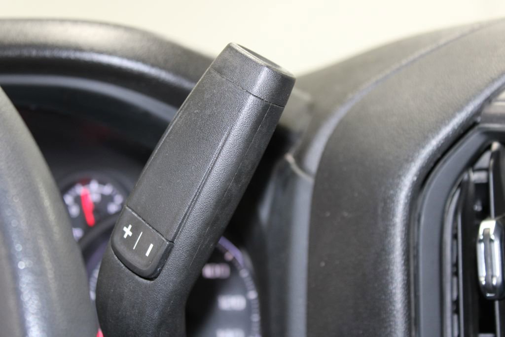 Used 2024 Chevrolet Silverado 2500 Custom w/ Custom Value Package image 36