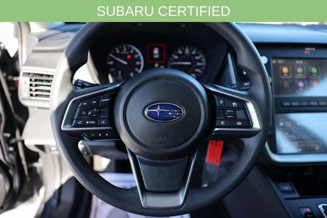 Certified 2023 Subaru Legacy image 15