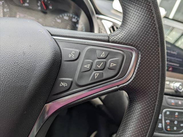 Used 2024 Chevrolet Malibu LT FWD image 25