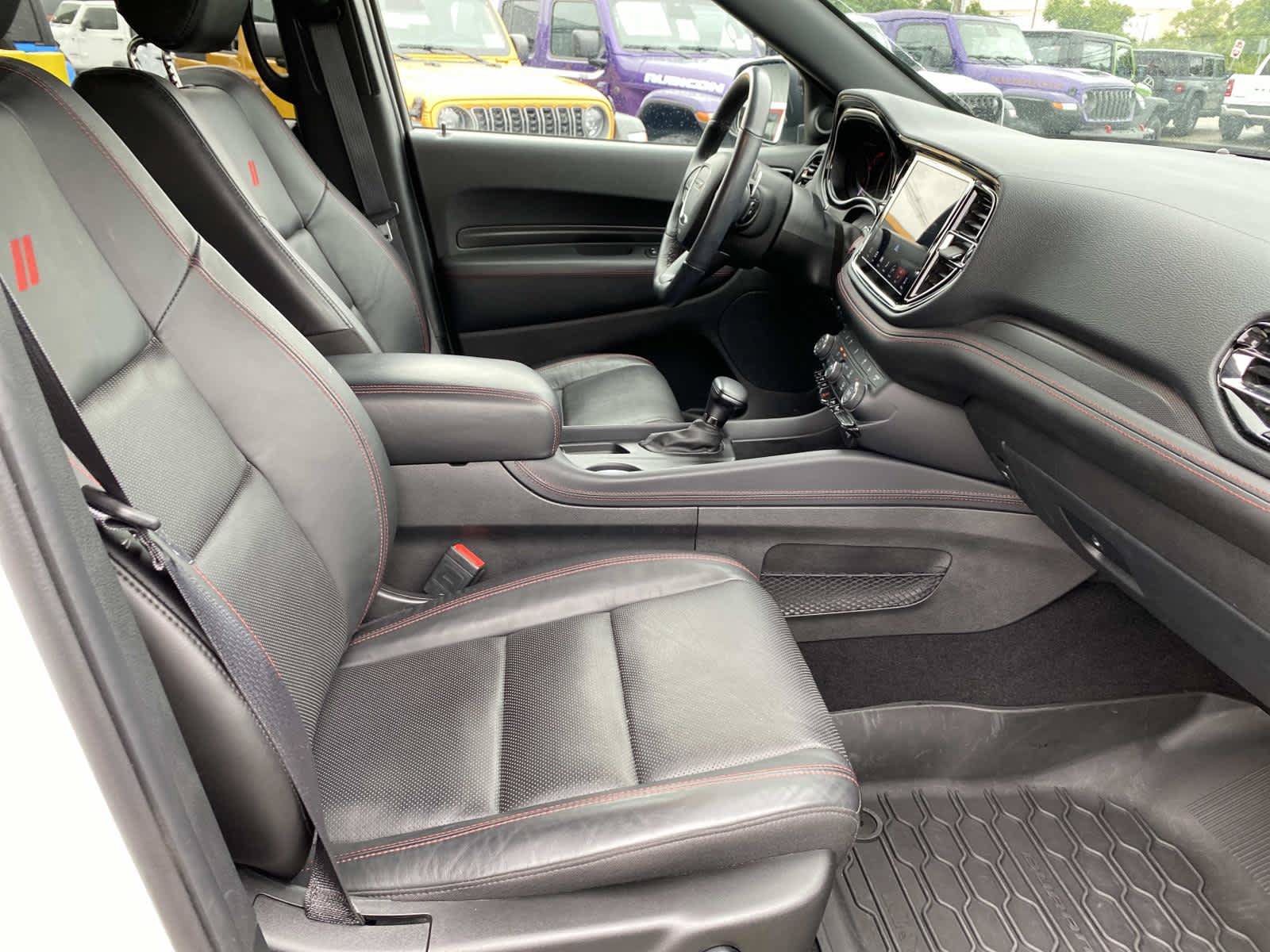 Certified 2023 Dodge Durango GT AWD/4WD image 25