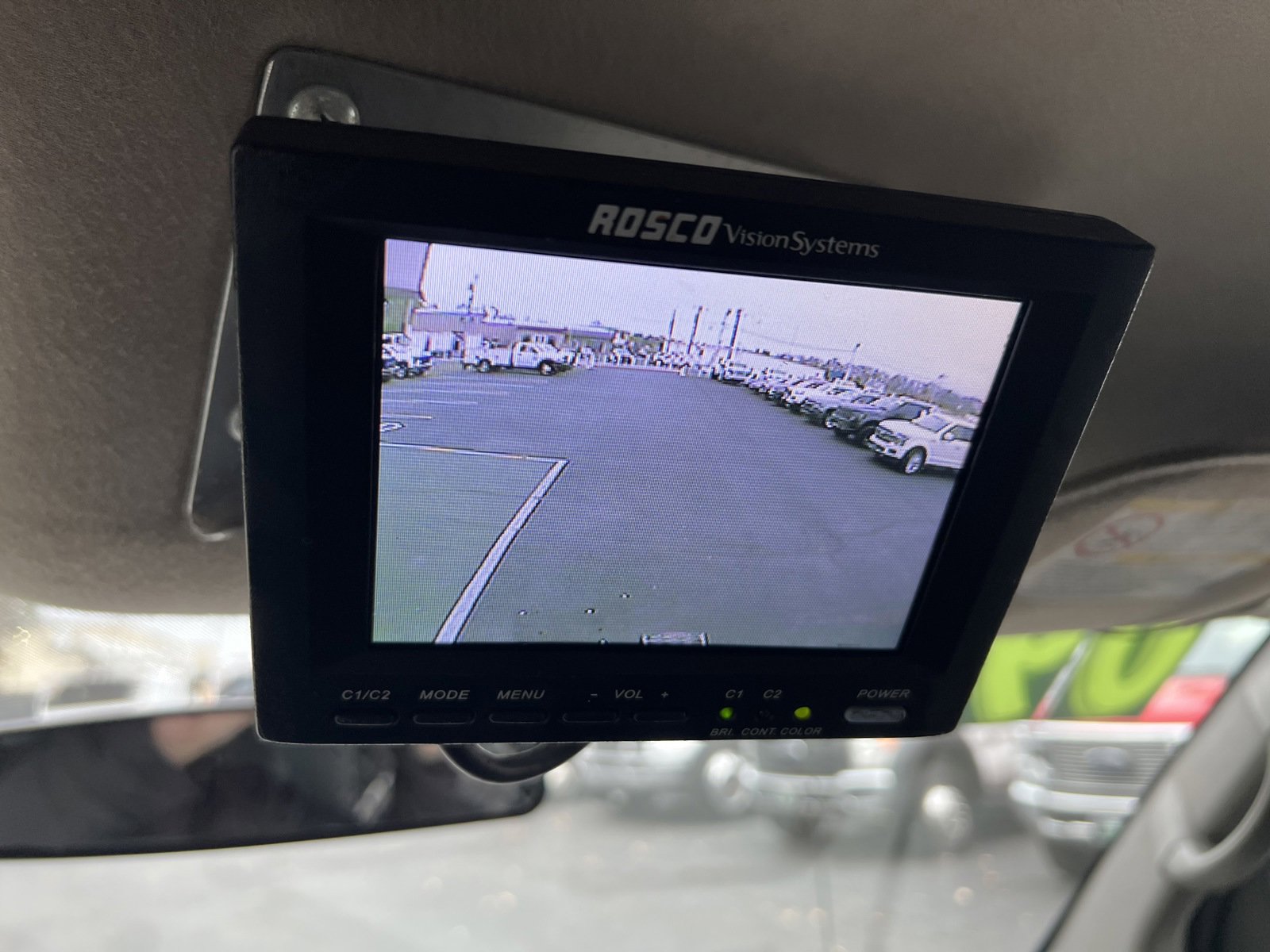 Used 2009 Chevrolet Express 3500 image 19