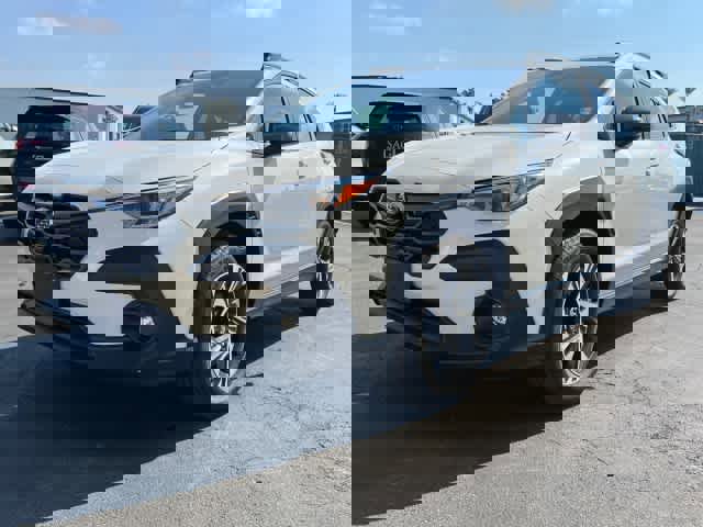 New 2025 Subaru Crosstrek 2.5i Premium