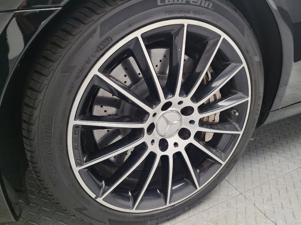 Used 2017 Mercedes-Benz SLC 43 AMG w/ Premium 2 Package image 31