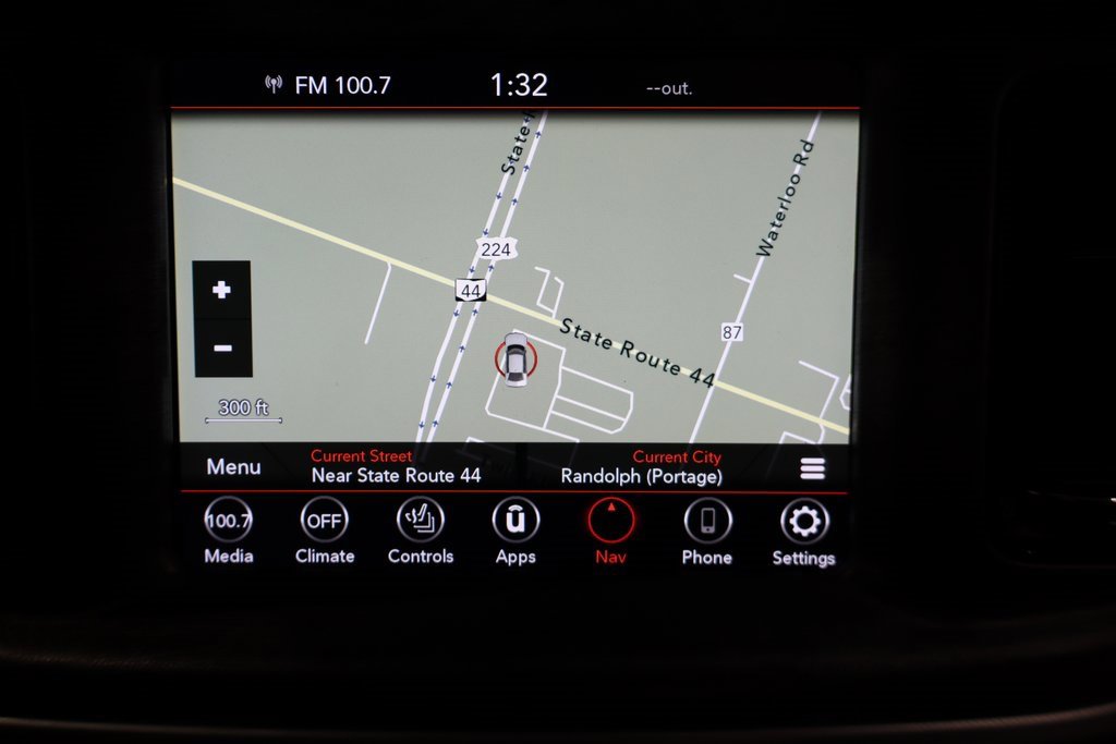 Used 2023 Dodge Charger R/T w/ Daytona Edition Group image 9