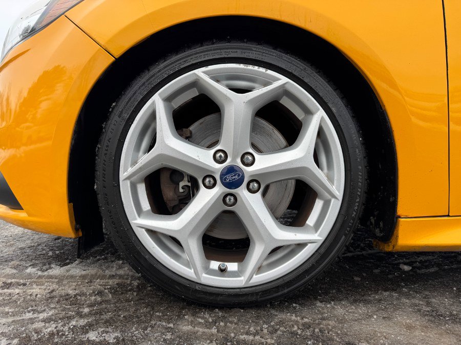 Used 2013 Ford Focus ST image 13