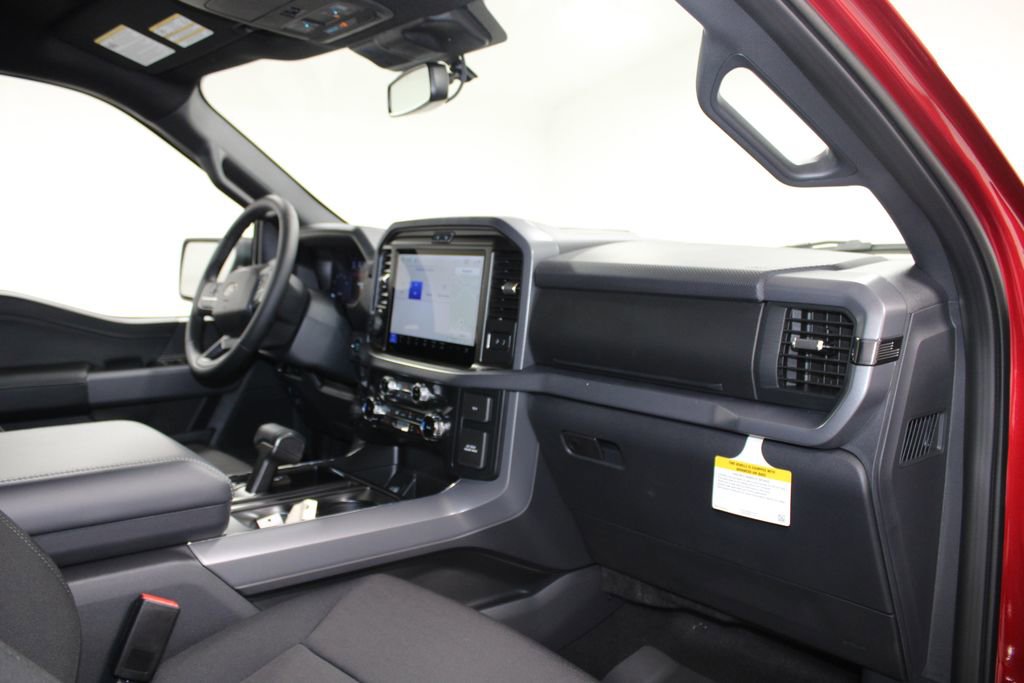 New 2026 Ford F150 XLT image 29