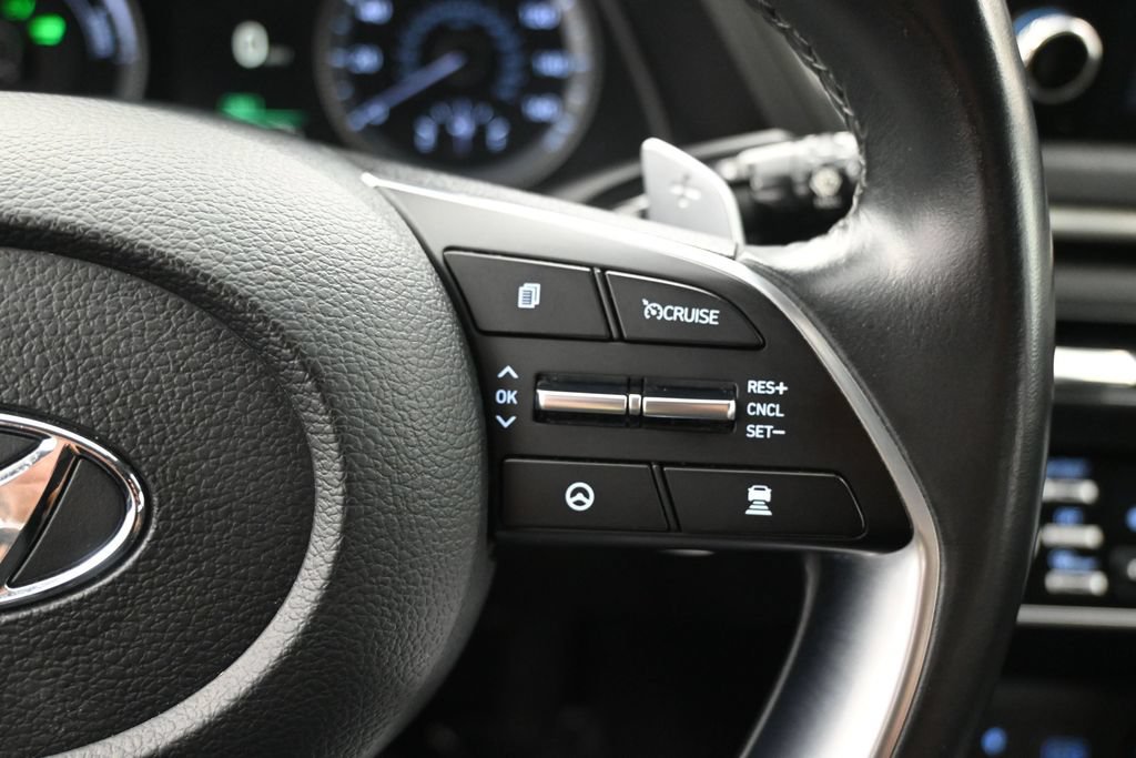 Used 2022 Hyundai Sonata SEL FWD image 17