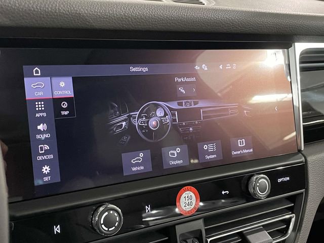 New 2026 Porsche Macan image 30