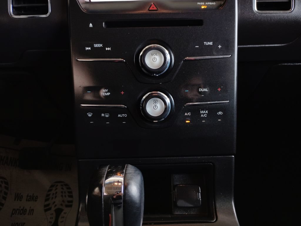Used 2019 Ford Flex SEL AWD/4WD image 41
