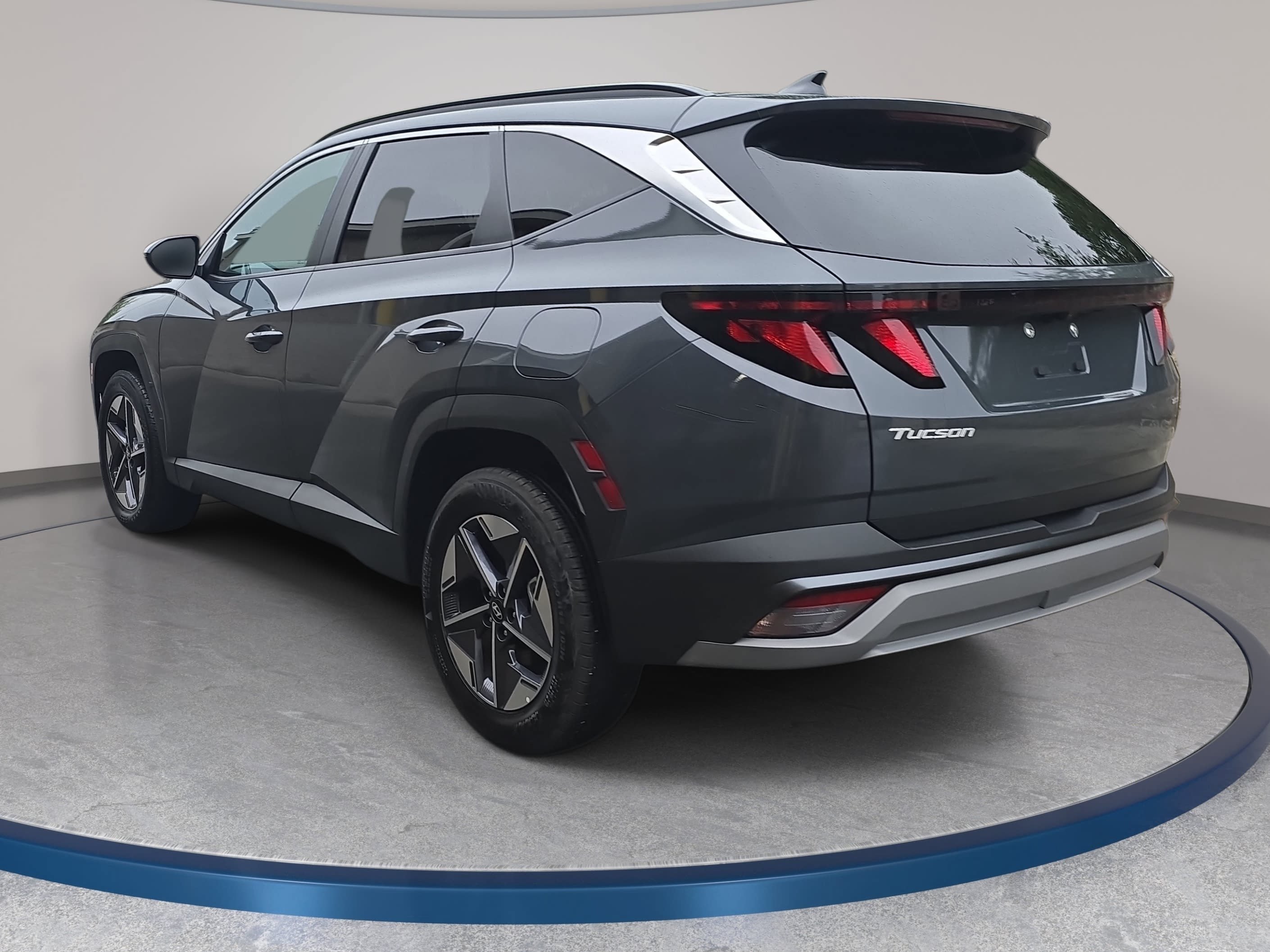 Used 2026 Hyundai Tucson SEL AWD/4WD image 7