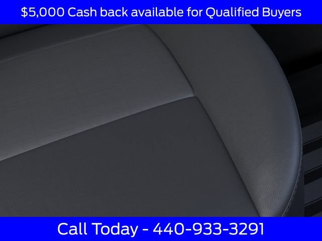 New 2026 Ford Transit 250 Low Roof AWD w/ Exterior Upgrade Package image 18
